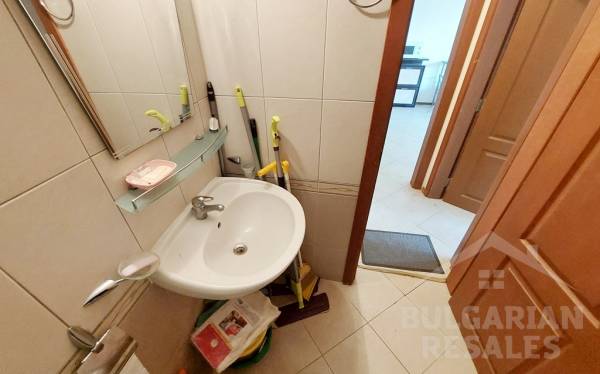 Недорогая квартира в центральной части курорта ID: 3945 - Фото 11
