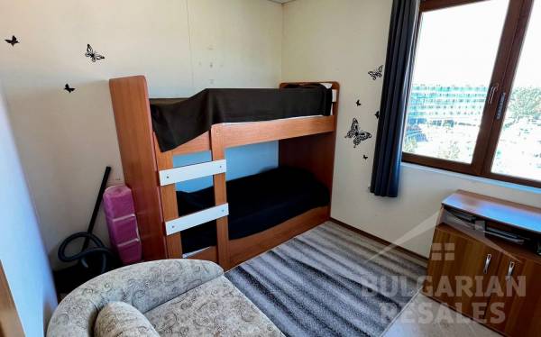 Поспешите! Недорогая квартира на Солнечном берегу ID: 4468 - Фото 16