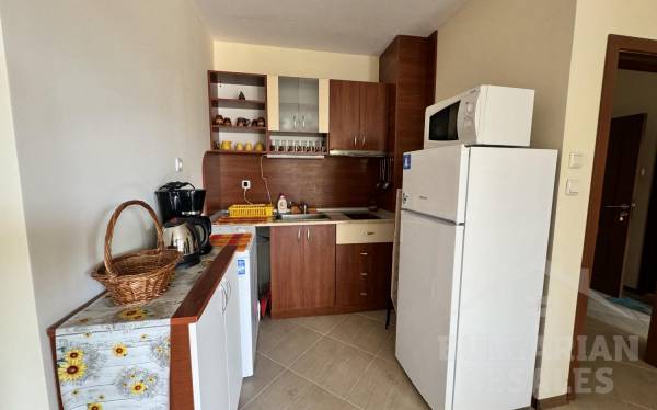 Dvojizbový byt za príjemnú cenu v centre letoviska! ID: 4348 - Фото10