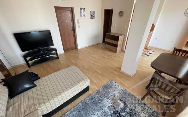 Супер оферта! Голямо студио с тераса ID: 3388 - Снимка 2