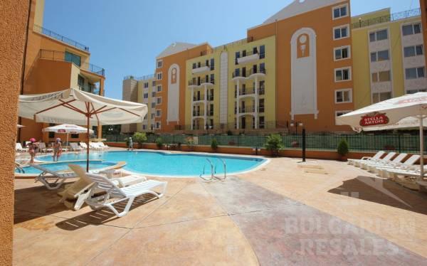 Амадеус 3 ID: 14 - Снимка 9