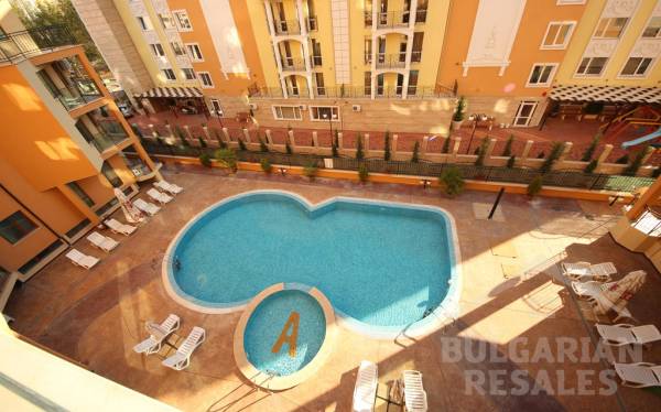 Амадеус 3 ID: 14 - Снимка 5