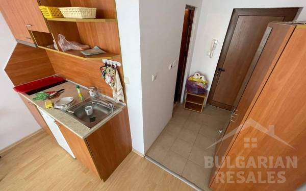 Хубав апартамент за почивка и живеене ID: 3541 - Снимка 9