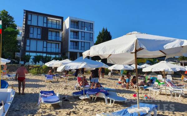 Amara Boutique / Амара бутик ID: 390 - Фото 1