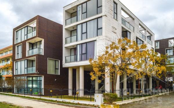 Большой апартамент с видом на море в уникальном месте ID: 4478 - Фото 16