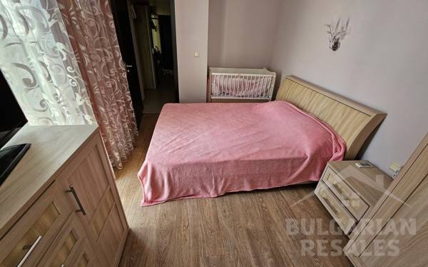 Большой апартамент с видом на море в уникальном месте ID: 4478 - Фото 13