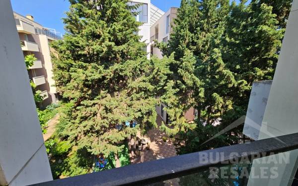 Большой апартамент с видом на море в уникальном месте ID: 4478 - Фото 14