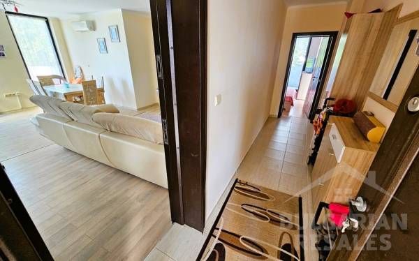 Большой апартамент с видом на море в уникальном месте ID: 4478 - Фото 7