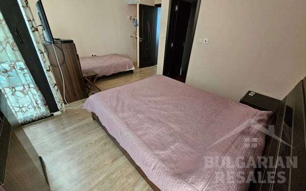 Большой апартамент с видом на море в уникальном месте ID: 4478 - Фото 10