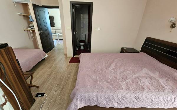 Большой апартамент с видом на море в уникальном месте ID: 4478 - Фото 8