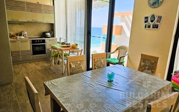 Большой апартамент с видом на море в уникальном месте ID: 4478 - Фото 2