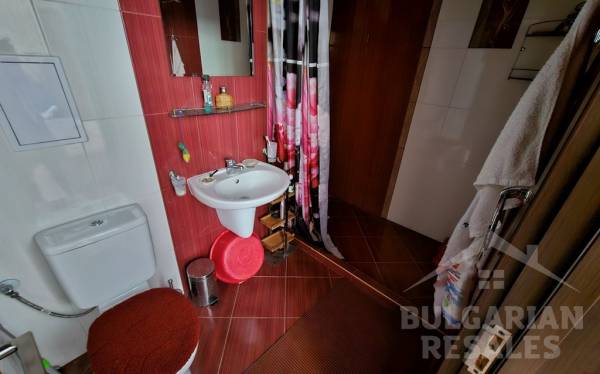 Большой апартамент с видом на море в уникальном месте ID: 4478 - Фото 11