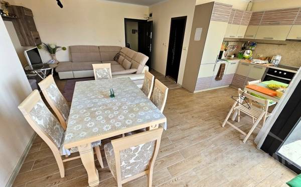 Большой апартамент с видом на море в уникальном месте ID: 4478 - Фото 3