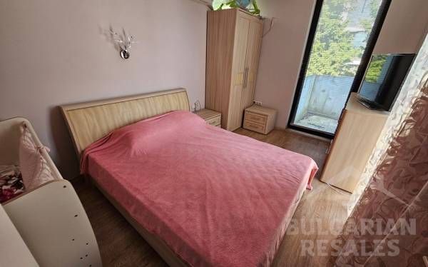 Большой апартамент с видом на море в уникальном месте ID: 4478 - Фото 12