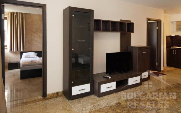 Umeblowane mieszkanie w okolicy Cacao Beach ID: 5725 - Фото6