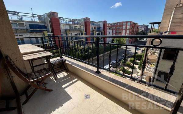 Просторно студио в южната част на най-големия курорт ID: 4947 - Снимка 7