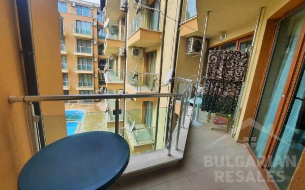 Studio w kompleksie z niską opłatą eksploatacyjną  ID: 3080 - Фото8