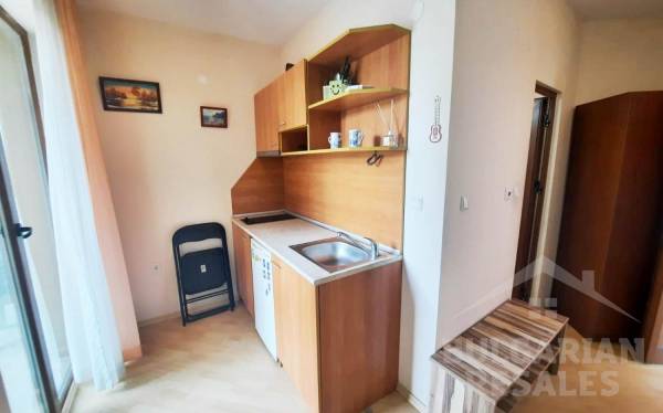 Studio w kompleksie z niską opłatą eksploatacyjną  ID: 3080 - Фото6