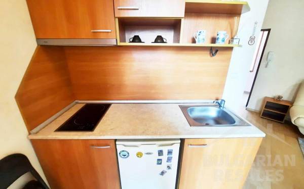 Studio w kompleksie z niską opłatą eksploatacyjną  ID: 3080 - Фото7