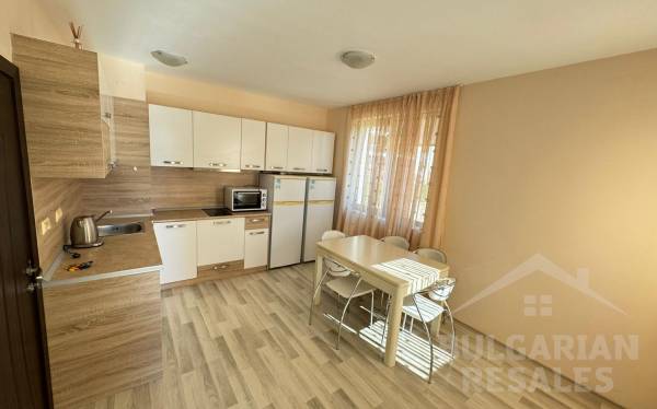 Super offer! Ideal apartment for a large family ID: 4517 - Photo 3