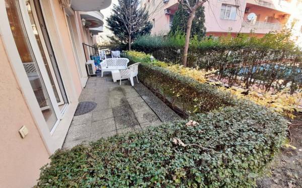 Отстъпка! Студио в елитен комплекс с прекрасна територия. ID: 3949 - Снимка 6