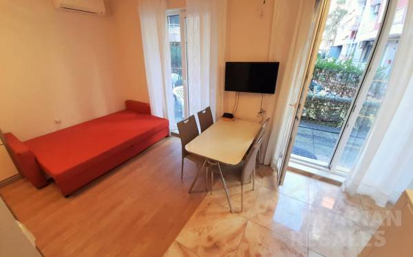 Отстъпка! Студио в елитен комплекс с прекрасна територия. ID: 3949 - Снимка 4