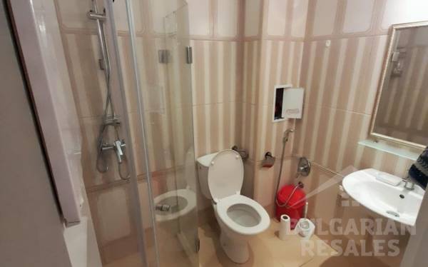 Отстъпка! Студио в елитен комплекс с прекрасна територия. ID: 3949 - Снимка 7