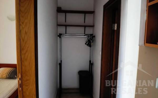 Mieszkanie z widokiem na basen w zamkniętym kompleksie ID: 4512 - Фото10