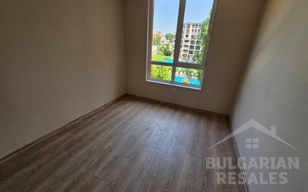 Mieszkanie w całorocznym kompleksie „Anita” ID: 4407 - Фото11