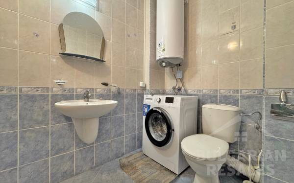 Convenient layout, two rooms, pool view, Sunny Beach ID: 6449 - Photo 12