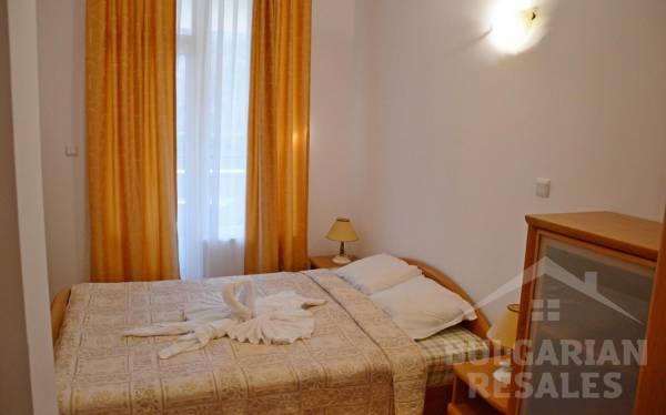 Świetna inwestycja!!! Mieszkanie w centralnej części kurortu ID: 3269 - Фото9