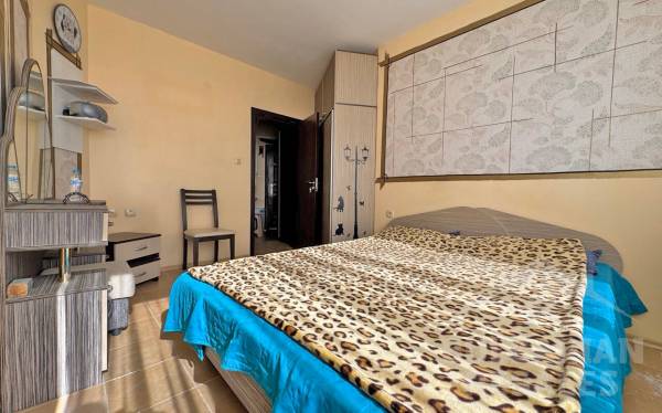 Dwupokojowe mieszkanie w dobrej cenie w niewielkim kompleksie ID: 5958 - Фото8