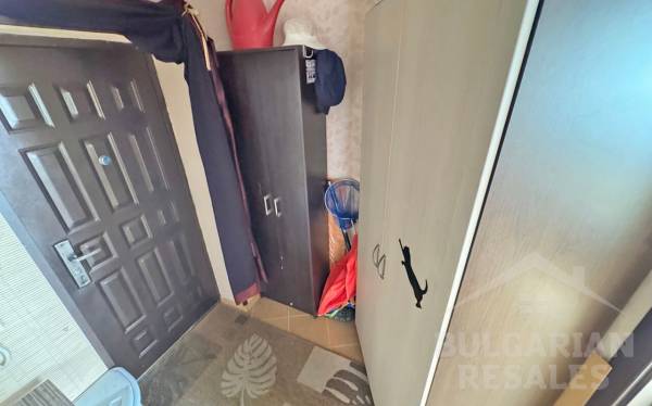 Dwupokojowe mieszkanie w dobrej cenie w niewielkim kompleksie ID: 5958 - Фото10