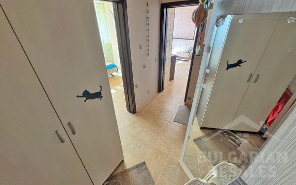 Dwupokojowe mieszkanie w dobrej cenie w niewielkim kompleksie ID: 5958 - Фото11