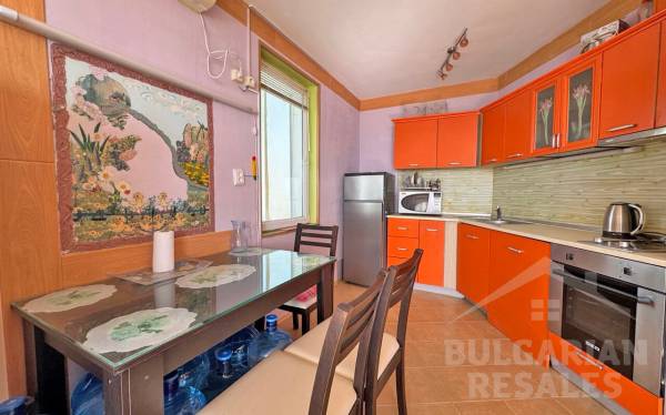 Dwupokojowe mieszkanie w dobrej cenie w niewielkim kompleksie ID: 5958 - Фото2