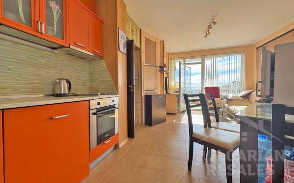 Dwupokojowe mieszkanie w dobrej cenie w niewielkim kompleksie ID: 5958 - Фото3