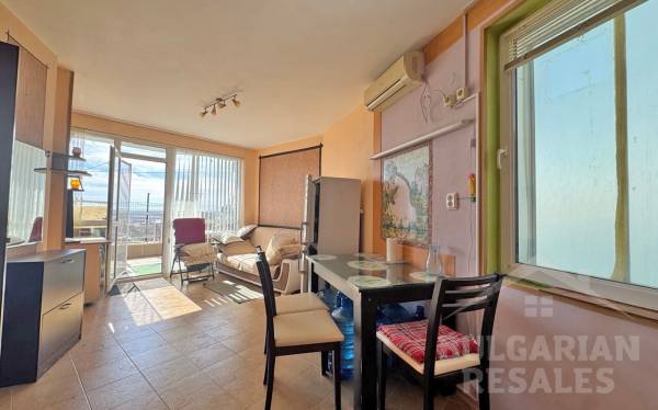 Dwupokojowe mieszkanie w dobrej cenie w niewielkim kompleksie ID: 5958 - Фото4