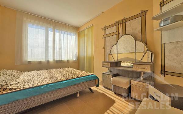 Dwupokojowe mieszkanie w dobrej cenie w niewielkim kompleksie ID: 5958 - Фото6