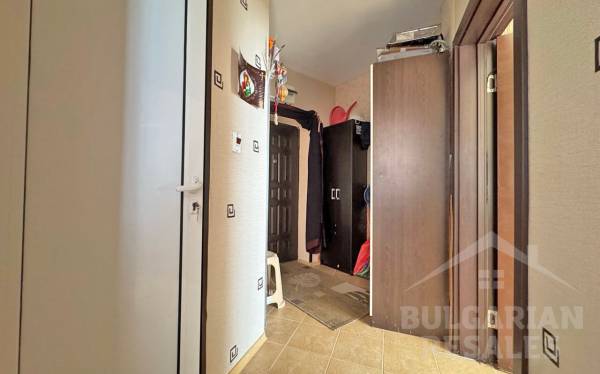 Dwupokojowe mieszkanie w dobrej cenie w niewielkim kompleksie ID: 5958 - Фото12