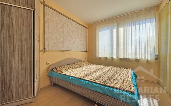 Dwupokojowe mieszkanie w dobrej cenie w niewielkim kompleksie ID: 5958 - Фото7