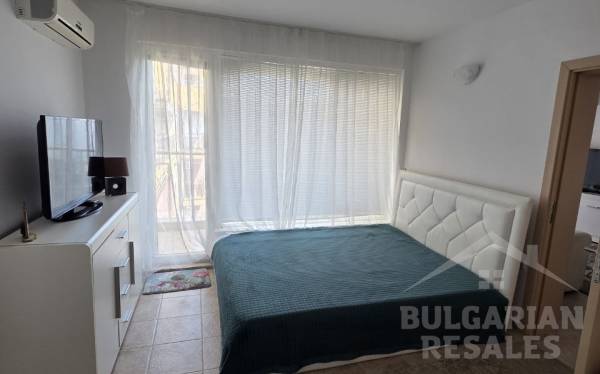 Štúdio na dovolenku len pár krokov od pláže v Sveti Vlas ID: 6257 - Фото2