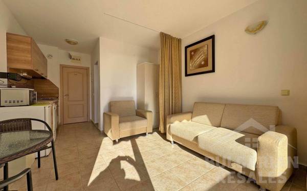 Комфортная студия у моря в городе Свети Влас ID: 3762 - Фото 3