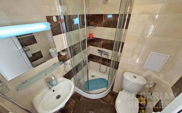 Комфортная студия у моря в городе Свети Влас ID: 3762 - Фото 5