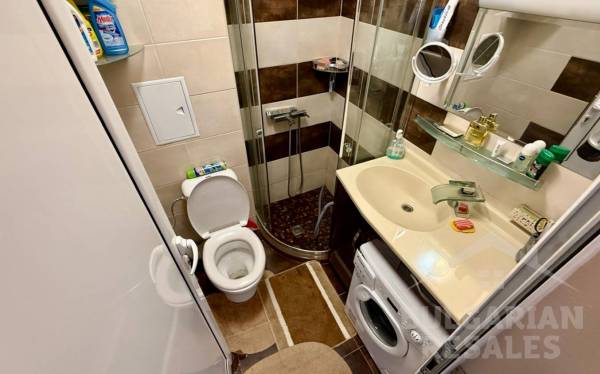 Štúdio v Sveti Vlas, v blízkosti pláže a infraštruktúry ID: 6255 - Фото8