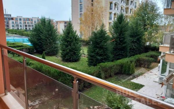 Студио в Свети Влас на 300 метра от плажа ID: 3959 - Снимка 6