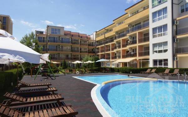 Flat in Sveti Vlas in a quiet location ID: 3592 - Photo 10