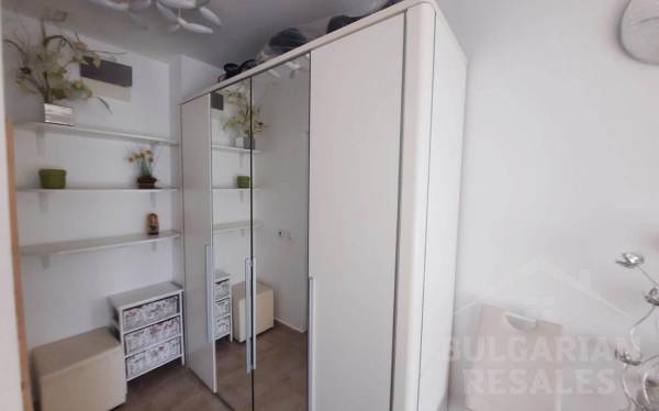 Przestronne mieszkanie z dobrym umeblowaniem i sprzętem AGD ID: 3717 - Фото8