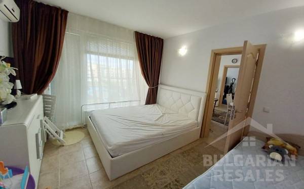 Przestronne mieszkanie z dobrym umeblowaniem i sprzętem AGD ID: 3717 - Фото12