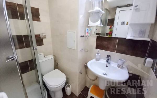 Przestronne mieszkanie z dobrym umeblowaniem i sprzętem AGD ID: 3717 - Фото7