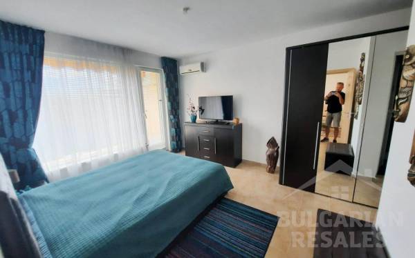 Przestronne mieszkanie z dobrym umeblowaniem i sprzętem AGD ID: 3717 - Фото10